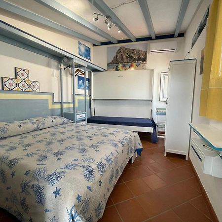 San Vito Katia Vacanze San Vito Lo Capo Dış mekan fotoğraf