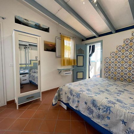 San Vito Katia Vacanze San Vito Lo Capo Dış mekan fotoğraf
