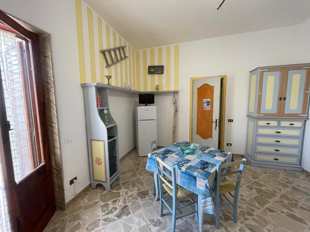 San Vito Katia Vacanze San Vito Lo Capo Dış mekan fotoğraf