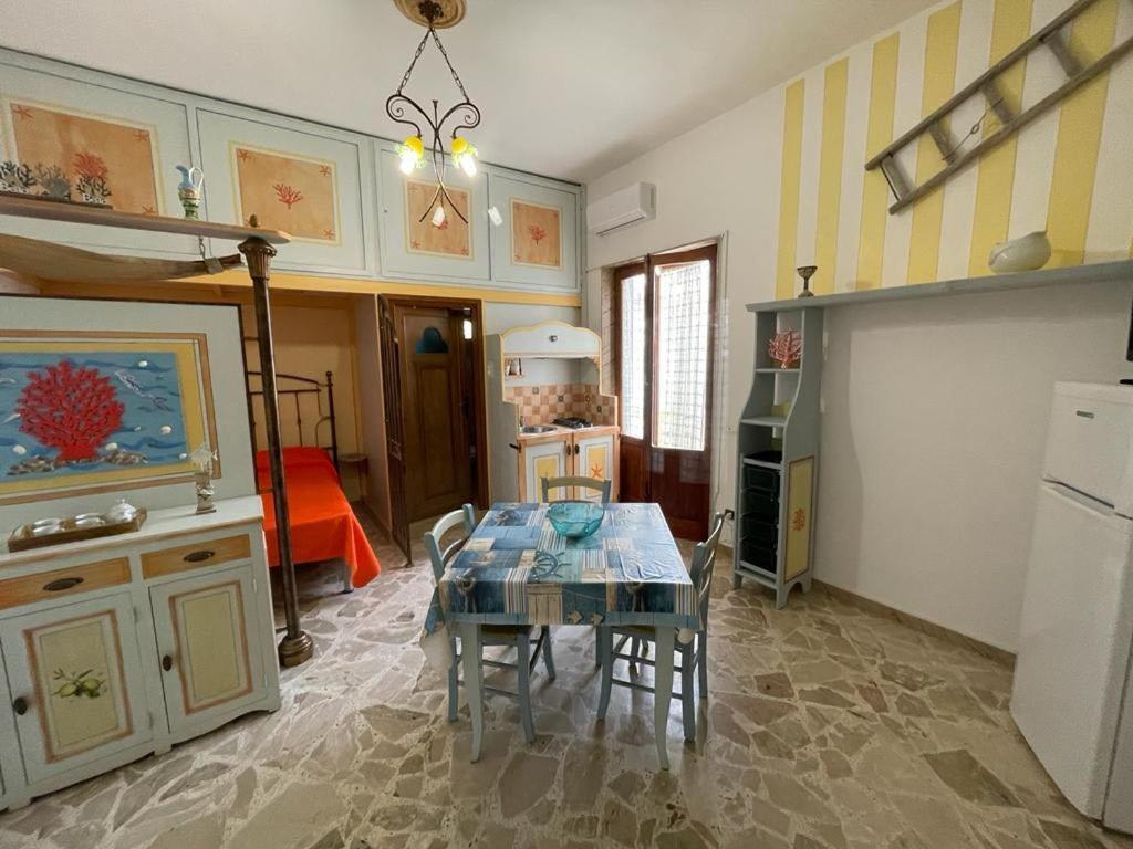 San Vito Katia Vacanze San Vito Lo Capo Dış mekan fotoğraf