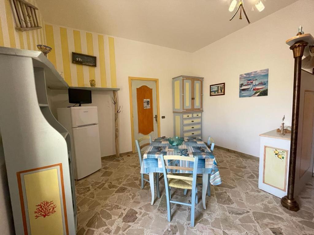 San Vito Katia Vacanze San Vito Lo Capo Dış mekan fotoğraf
