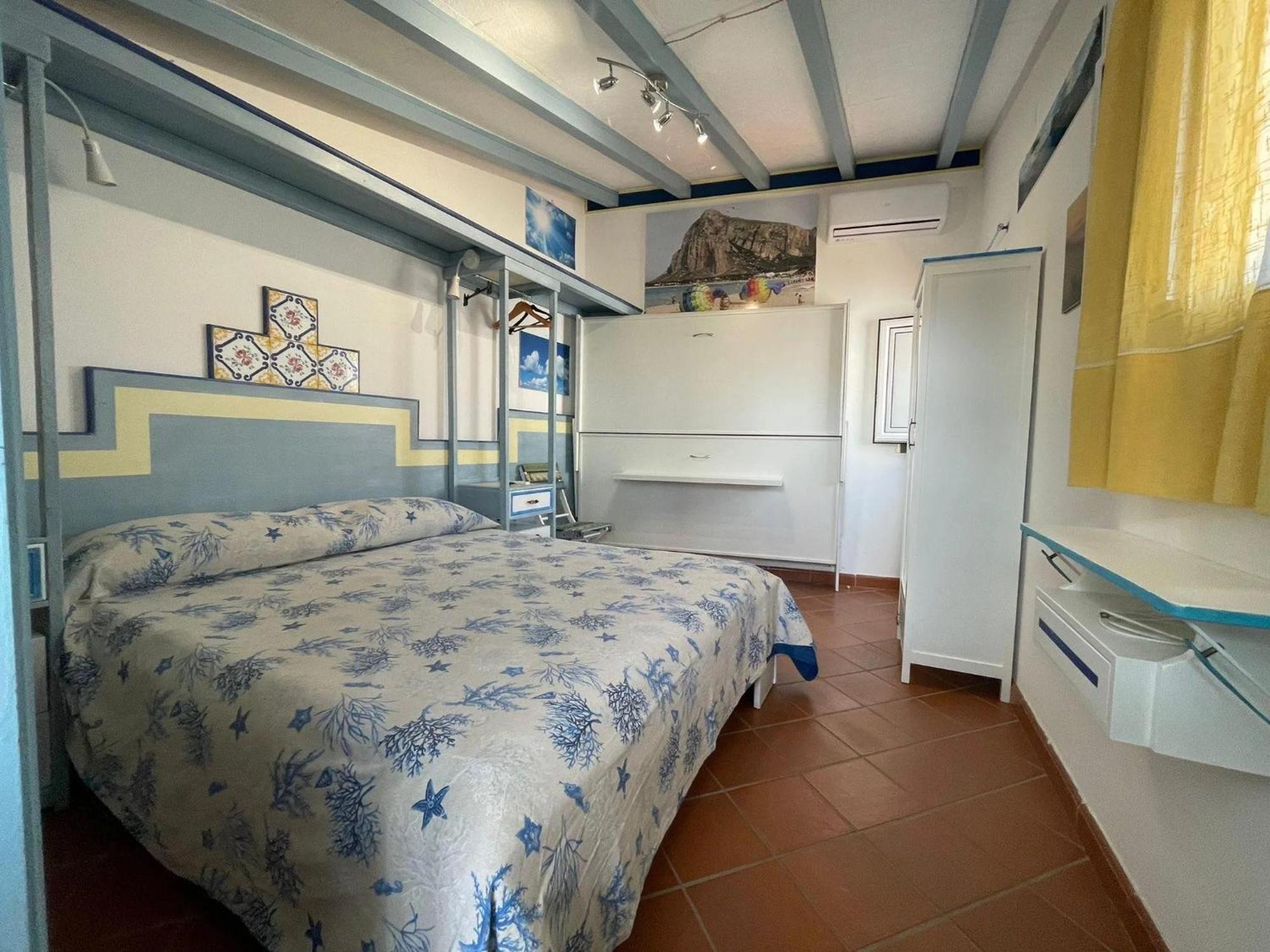 San Vito Katia Vacanze San Vito Lo Capo Dış mekan fotoğraf