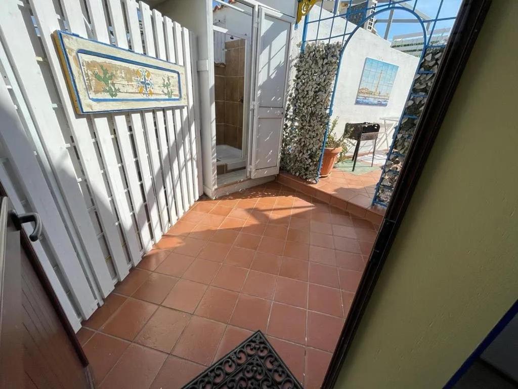 San Vito Katia Vacanze San Vito Lo Capo Dış mekan fotoğraf