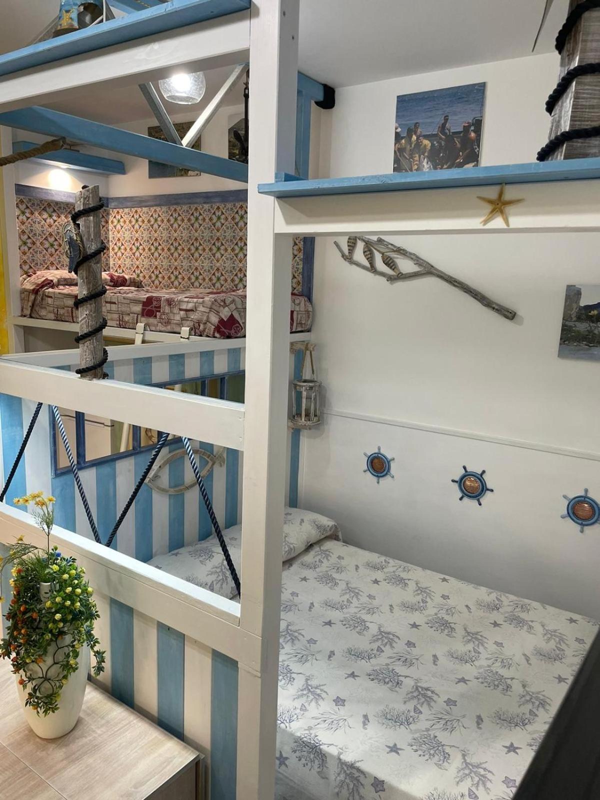 San Vito Katia Vacanze San Vito Lo Capo Dış mekan fotoğraf