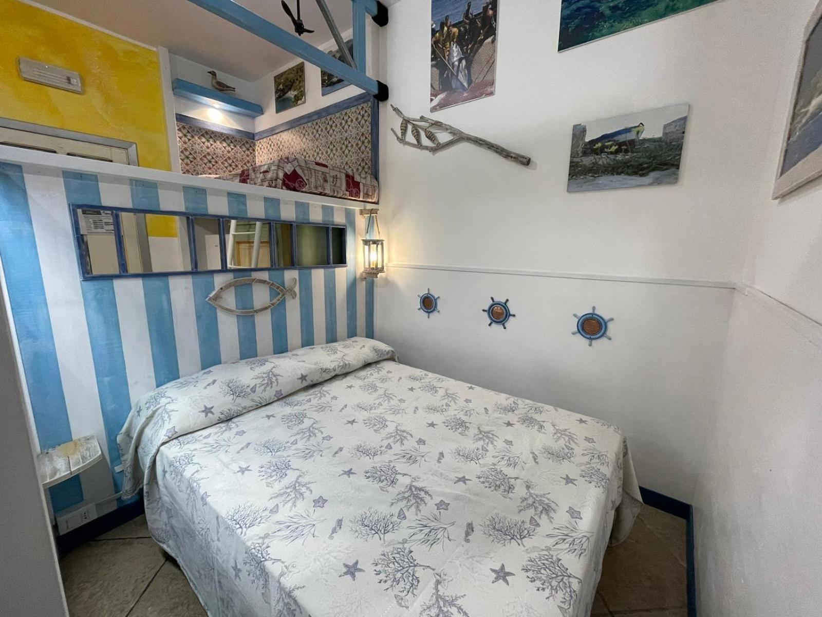 San Vito Katia Vacanze San Vito Lo Capo Dış mekan fotoğraf