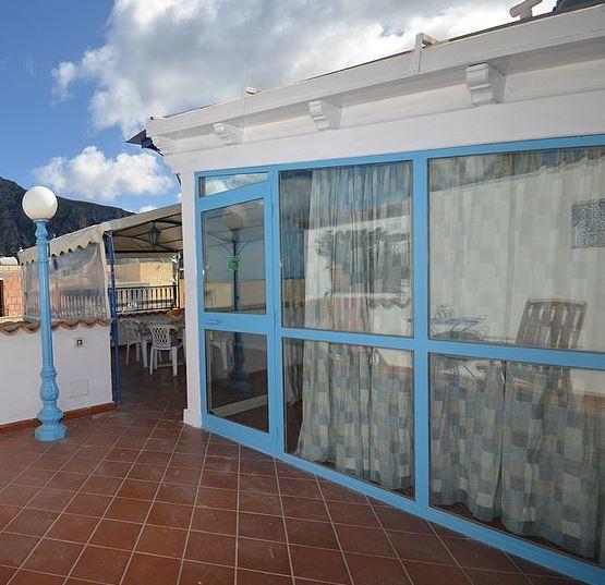 San Vito Katia Vacanze San Vito Lo Capo Dış mekan fotoğraf