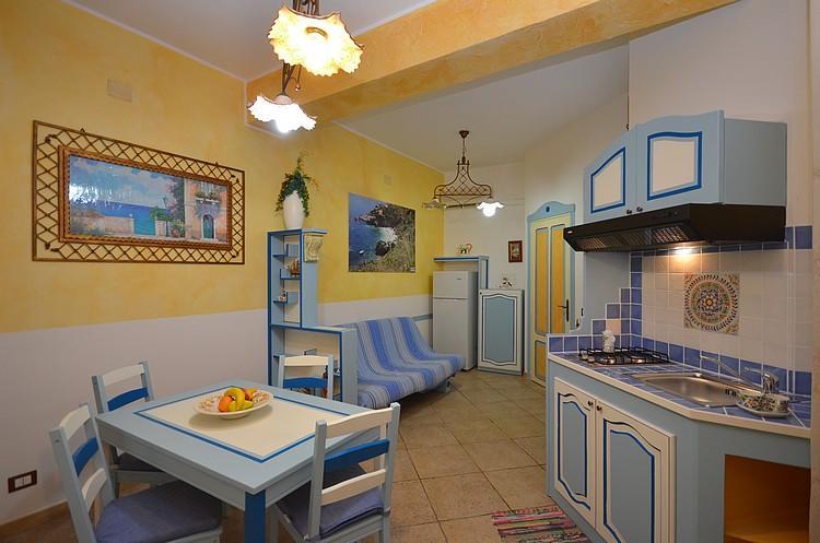 San Vito Katia Vacanze San Vito Lo Capo Dış mekan fotoğraf