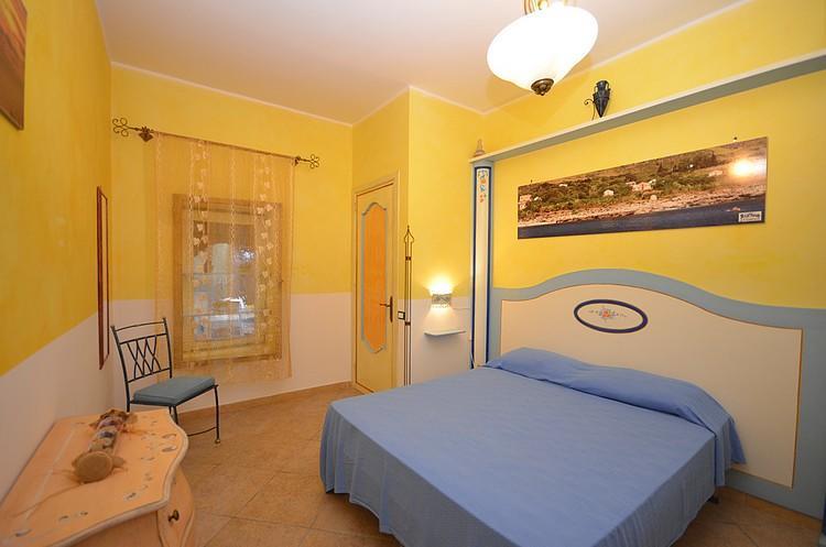 San Vito Katia Vacanze San Vito Lo Capo Dış mekan fotoğraf