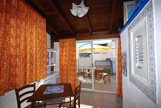 San Vito Katia Vacanze San Vito Lo Capo Dış mekan fotoğraf