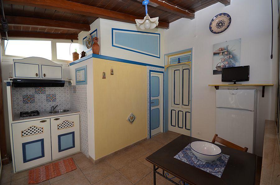 San Vito Katia Vacanze San Vito Lo Capo Dış mekan fotoğraf