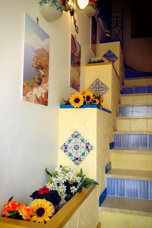 San Vito Katia Vacanze San Vito Lo Capo Dış mekan fotoğraf
