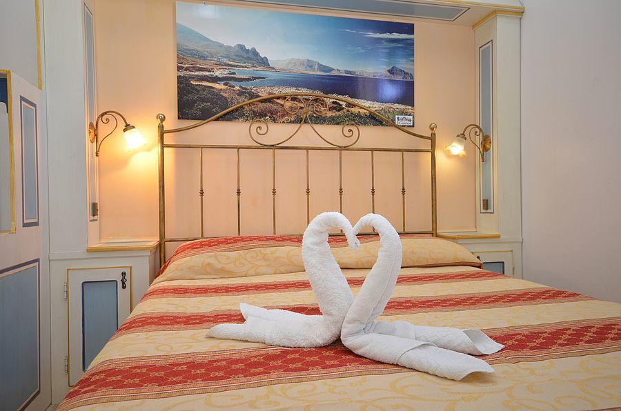 San Vito Katia Vacanze San Vito Lo Capo Dış mekan fotoğraf