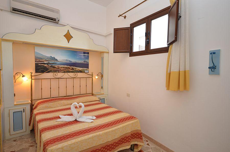 San Vito Katia Vacanze San Vito Lo Capo Dış mekan fotoğraf