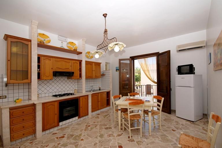 San Vito Katia Vacanze San Vito Lo Capo Dış mekan fotoğraf