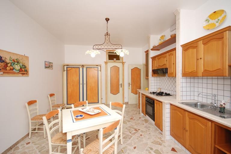 San Vito Katia Vacanze San Vito Lo Capo Dış mekan fotoğraf