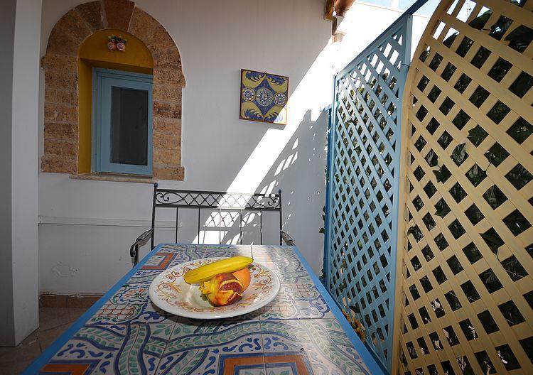 San Vito Katia Vacanze San Vito Lo Capo Dış mekan fotoğraf