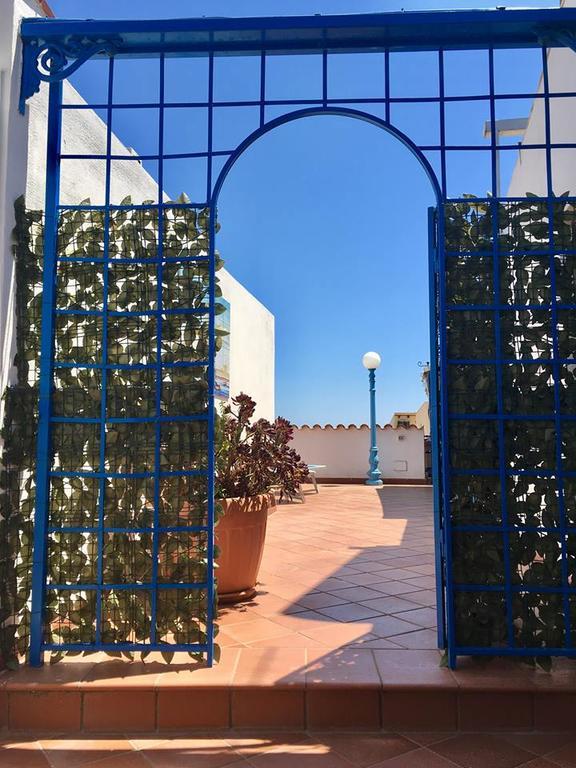 San Vito Katia Vacanze San Vito Lo Capo Dış mekan fotoğraf