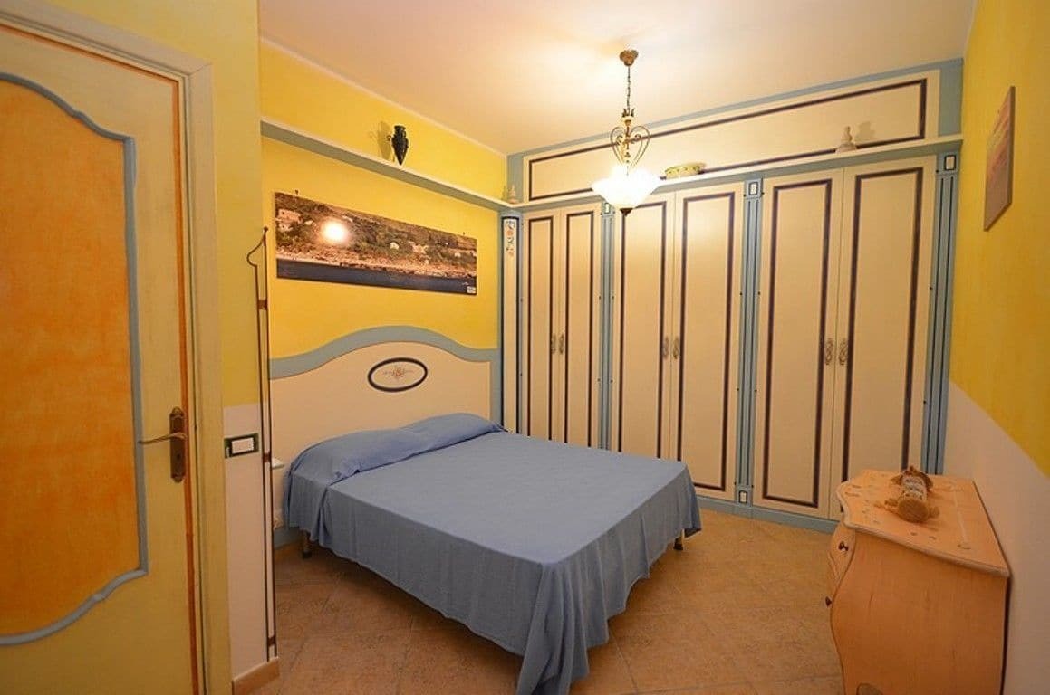 San Vito Katia Vacanze San Vito Lo Capo Dış mekan fotoğraf