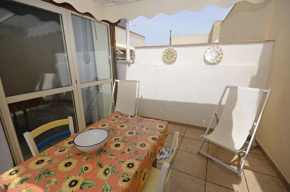 San Vito Katia Vacanze San Vito Lo Capo Dış mekan fotoğraf