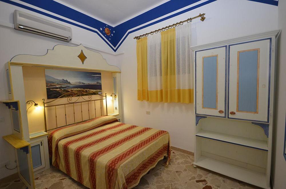 San Vito Katia Vacanze San Vito Lo Capo Dış mekan fotoğraf